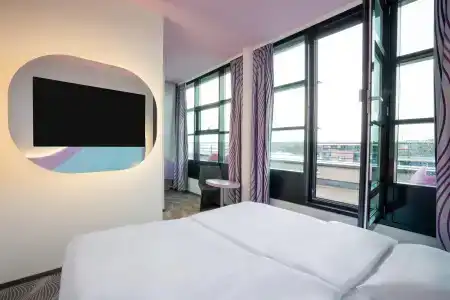 Prize by Radisson, Rostock City - 49