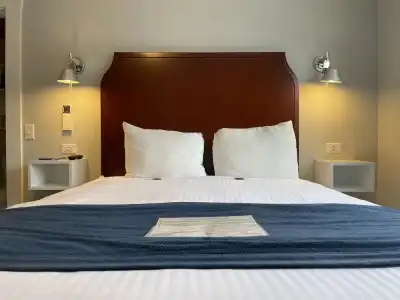 Emerson Inn - 48