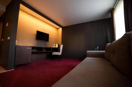 Sribni Leleky & Spa - 34