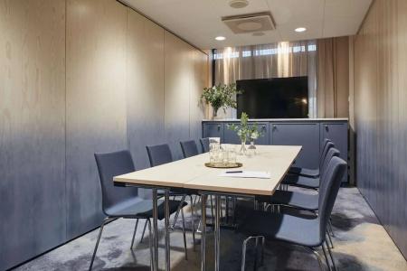 Radisson Blu Seaside, Helsinki - 21
