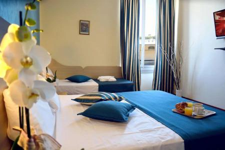 B&B Marbo Florence - 2