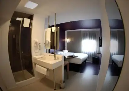 ibis Styles Nimes Gare Centre - 55