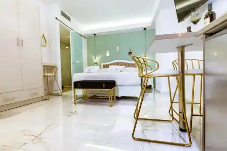 Konmari boutique suites - 138