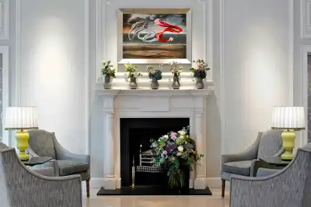 London Marriott Park Lane - 27