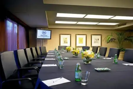 Sheraton Grand Los Angeles - 9