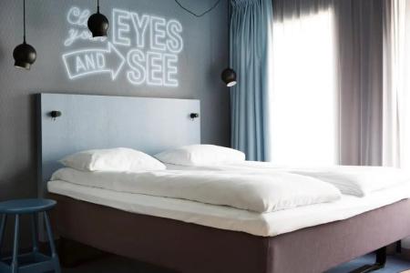 Comfort Karl Johan - 28