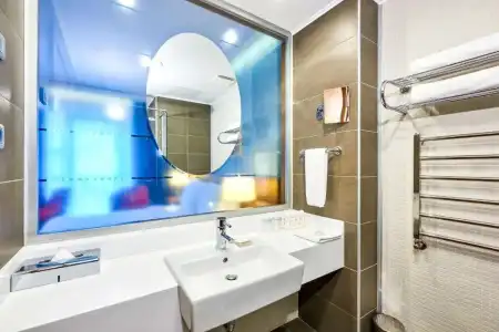 Radisson Blu, Kyiv Podil City Centre - 41