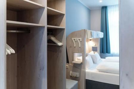 DORMERO Wilhelmshaven - 129