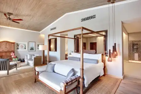 The St. Regis Le Morne Resort, Mauritius - 6
