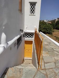 Aigaio Studios Tinos - 142