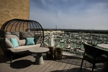 Malmaison Brighton - 45