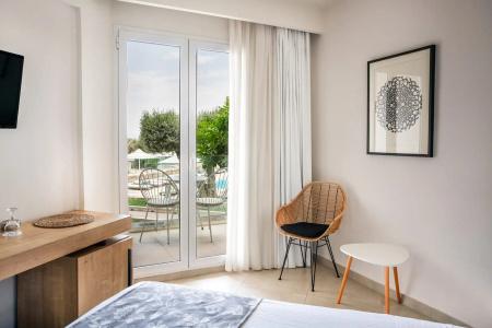 Amaronda Resort & Spa Eretria - 63