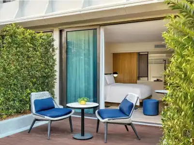 voco Bangkok Surawong by IHG - 49