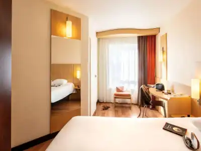 ibis Antwerpen Centrum - 31