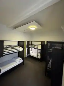 YHA Melbourne Central - 32
