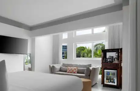 Nautilus Sonesta Miami Beach - 67