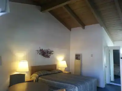 Villa Motel - 33