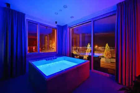 Wellness Fénix - 120