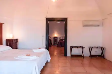 Masseria Spina Resort - 68