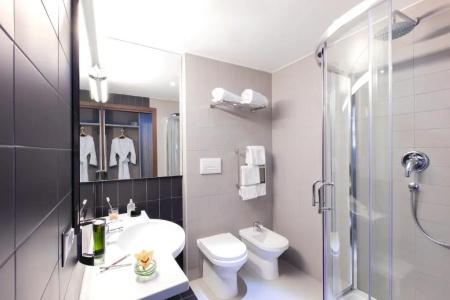 Ibis Styles Roma Eur - 42