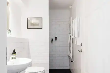 Reykjavik Residence - 109