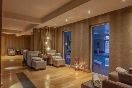 Radisson Blu & Spa, Limerick - 5
