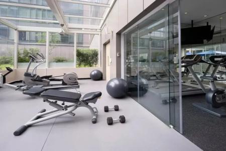Holiday Inn Express Singapore Katong by IHG - 22