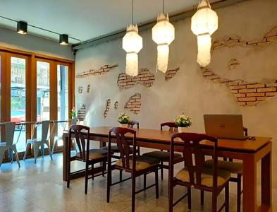 Little One Hostel - 12