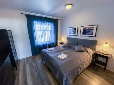 Bakki Apartments & Hostel - 90