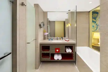 Radisson Collection Hyland Shanghai - 54