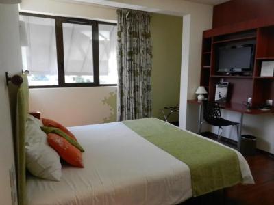 L'Hôtel de Chartres - 25