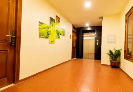 Sapa Centre - 16