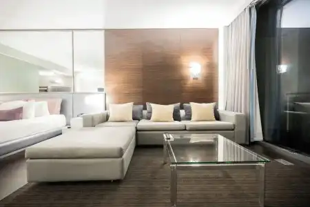 Beautiful Palms Place Suite - 469