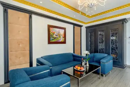 Fivitel Boutique Da Nang - 44