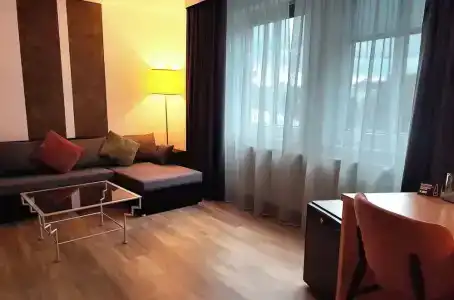 Garner Cottbus Sud by IHG - 160