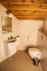 Welcome Lambafell - 41