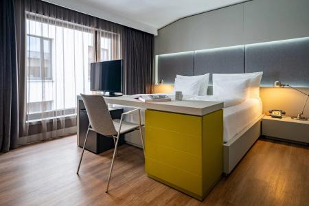 INNSIDE by Melia Prague Old Town - 47