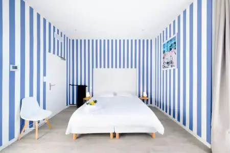 Hôtel Lemon - 94