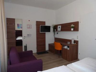 Pension Elisabeth - Rooms & Apartments - 141