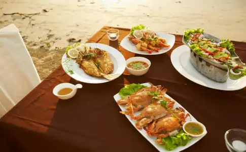 VAYNA Boutique Koh Chang - 8