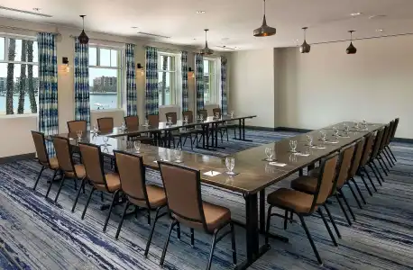 Jamaica Bay Inn Marina Del Rey,Tapestry Collection by Hilton - 16