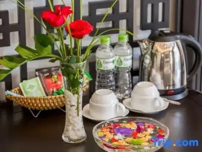 Hoi An Emotion Boutique Villa - 112