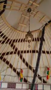 Nebesa Guest House - 79
