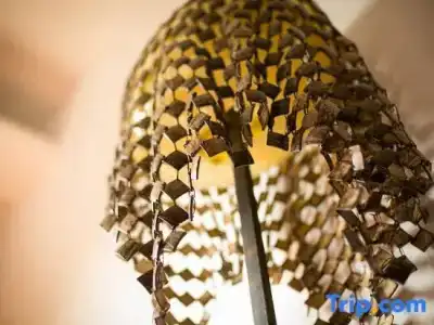 Yuequ yunshang Guesthouse - 52