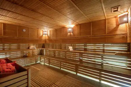 Aydinbey King's Palace & Spa - Ultra All Inclusive - 23
