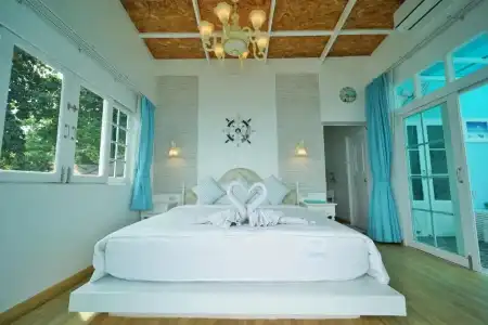 DD Hut Koh Tao - 127