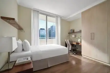 Somerset Chancellor Court Ho Chi Minh City Apart-Hotel - 54