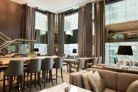 InterContinental Kuala Lumpur by IHG - 18