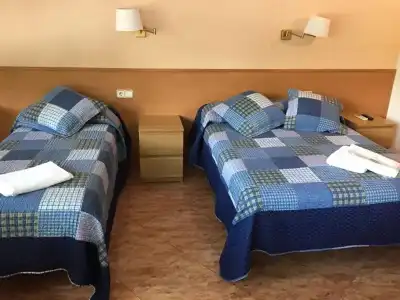 Hostal Río de Castro Barcelona - 47