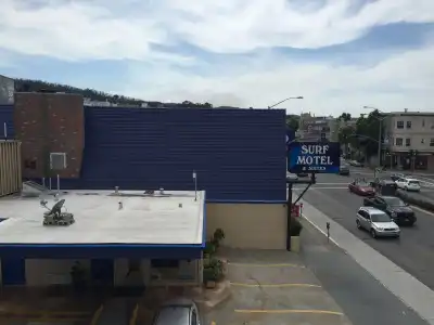Surf Motel - 10
